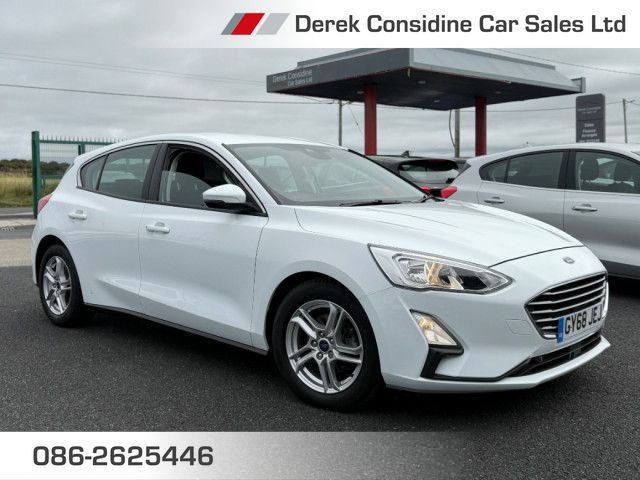 vehicle for sale from Derek Considine Car Sales Ltd