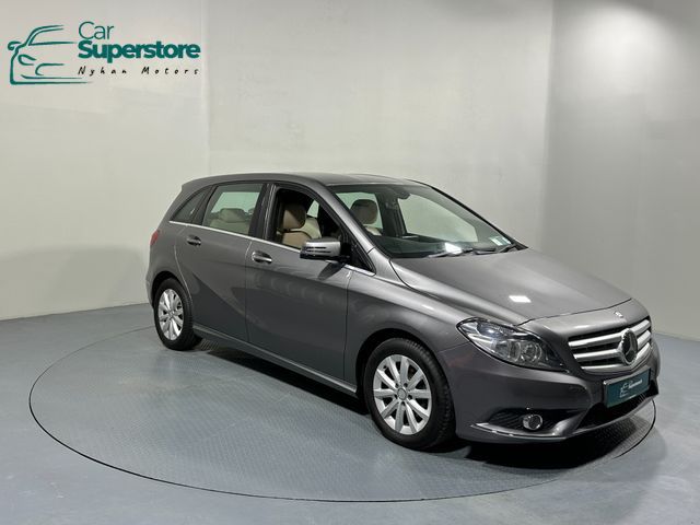 vehicle for sale from Nyhan Motors