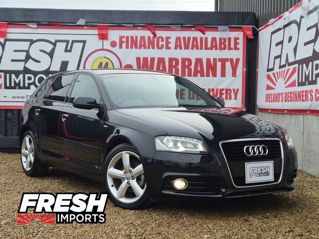 vehicle for sale from Fresh Imports