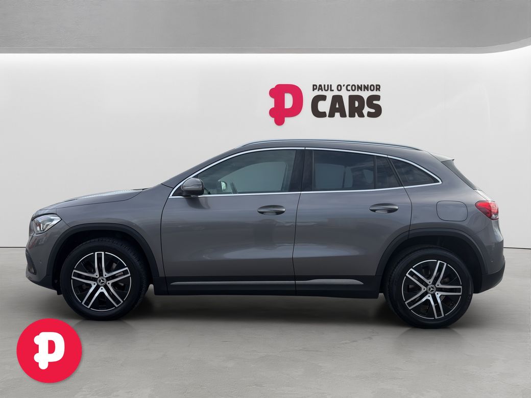 2023 Mercedes-Benz GLA Class