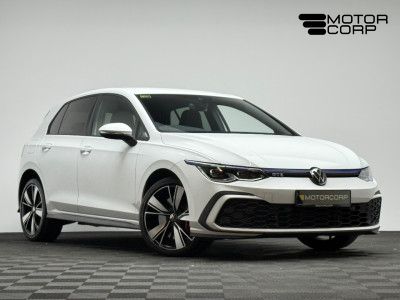 2024 Volkswagen Golf