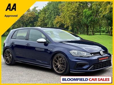2020 Volkswagen Golf