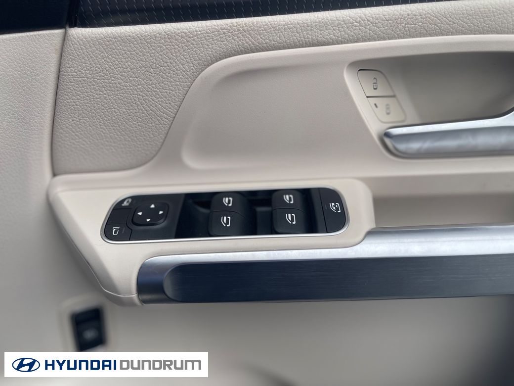 2022 Mercedes-Benz GLB Class