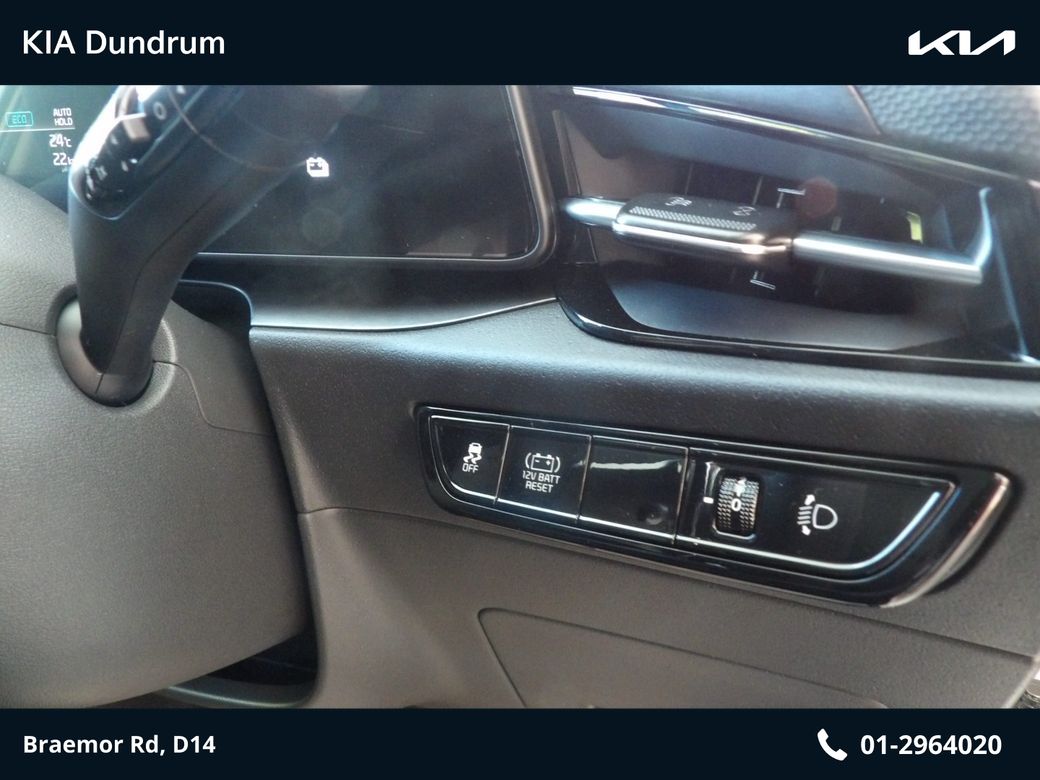 2026 Kia Niro