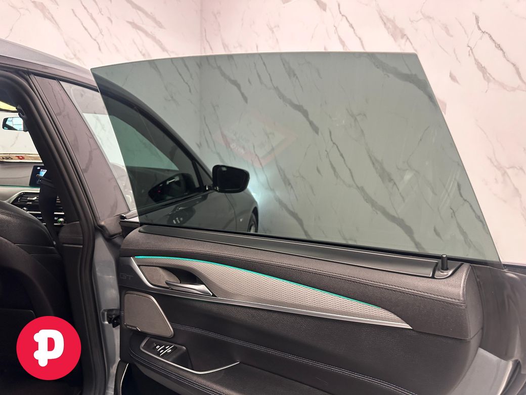 2018 BMW 6 Series