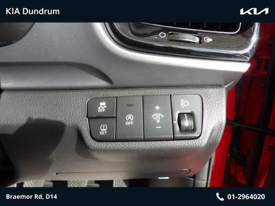 2023 Kia Stonic