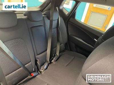 2013 Hyundai ix20