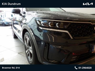 2024 Kia Sorento
