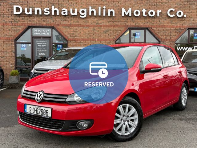 vehicle for sale from Dunshaughlin Motor Co