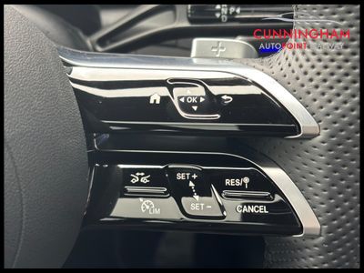 2026 Mercedes-Benz GLC Class