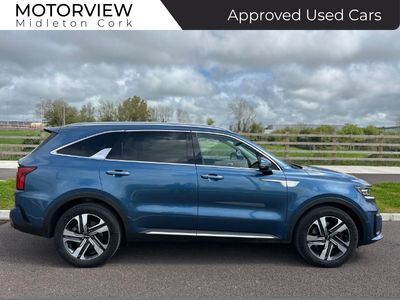 2024 Kia Sorento