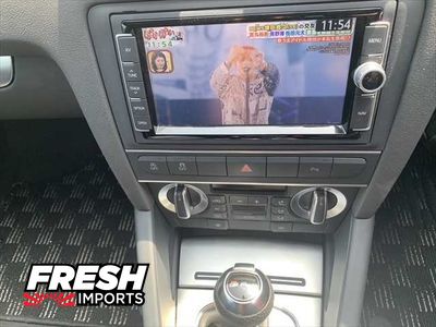 2012 Audi A3