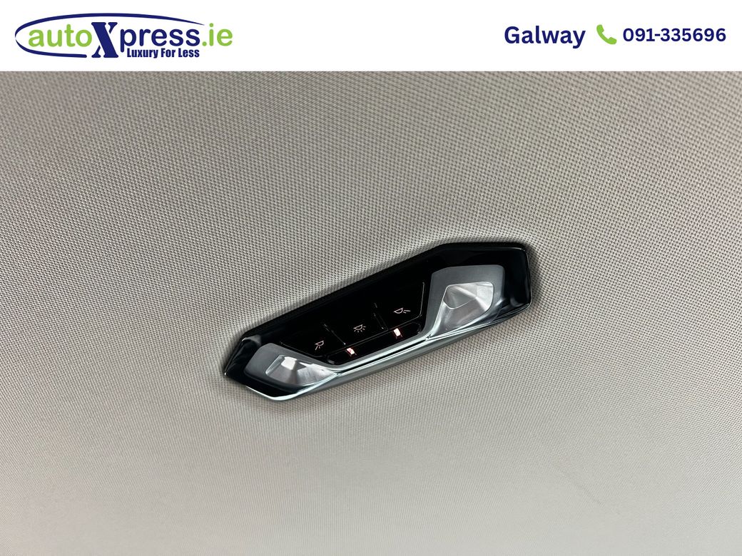 2019 BMW 3 Series