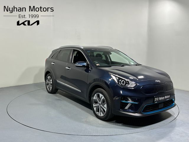 vehicle for sale from Nyhan Motors