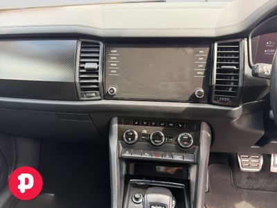 2023 Skoda Kodiaq