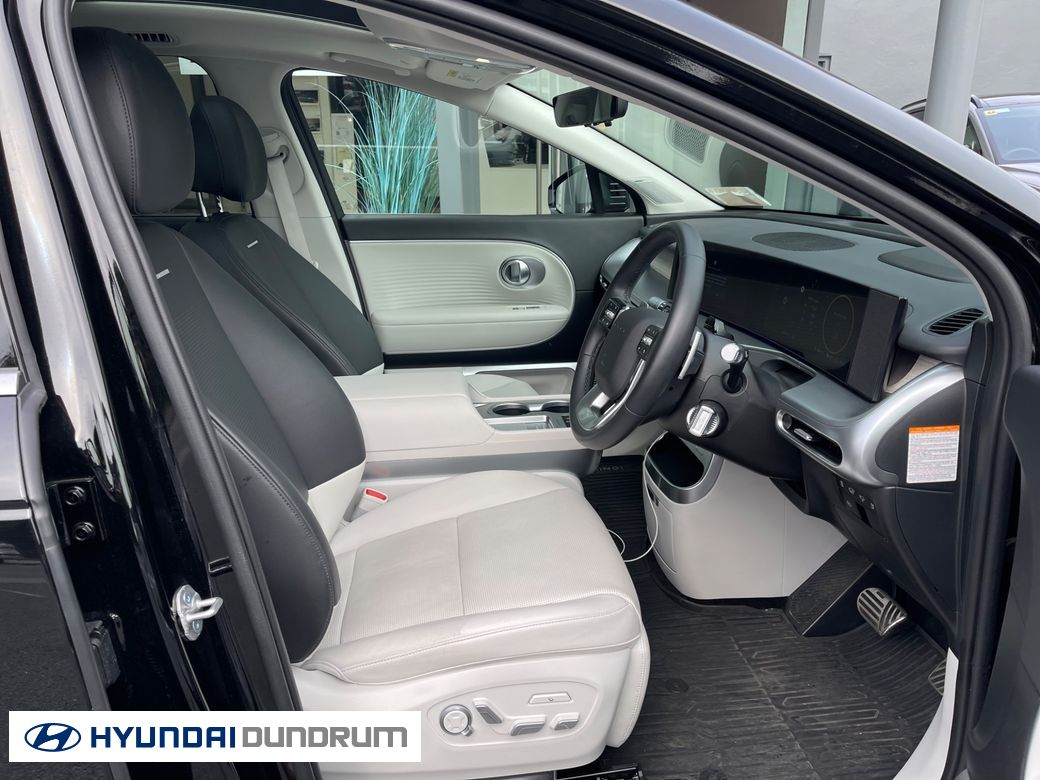2026 Hyundai Ioniq 9