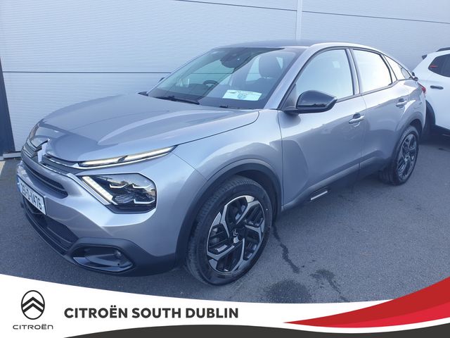 vehicle for sale from Rathfarnham Motor Group