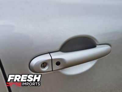2015 Nissan Micra