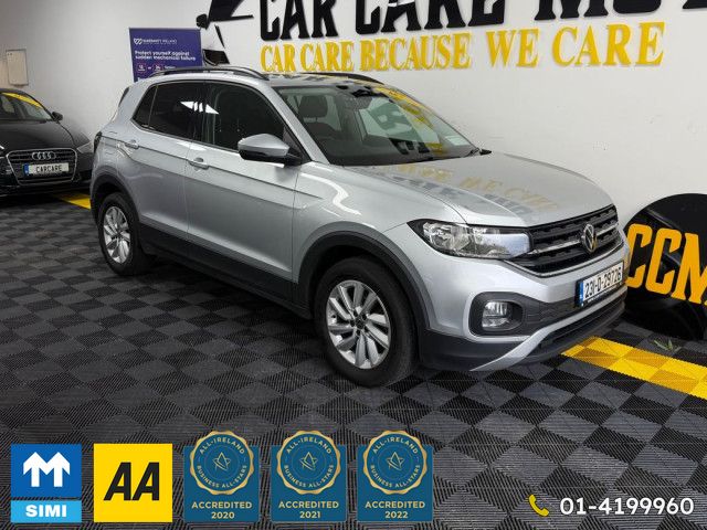 vehicle for sale from Car Care Motor Co (Nutgrove)