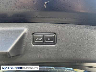 2025 Hyundai Santa Fe