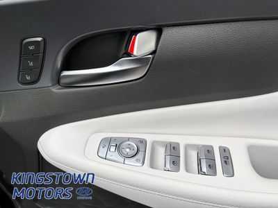 2021 Hyundai Santa Fe