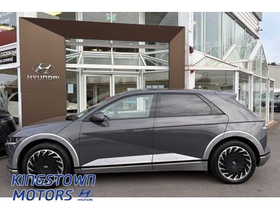 2024 Hyundai Ioniq 5