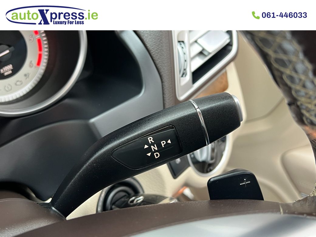 2015 Mercedes-Benz E 220