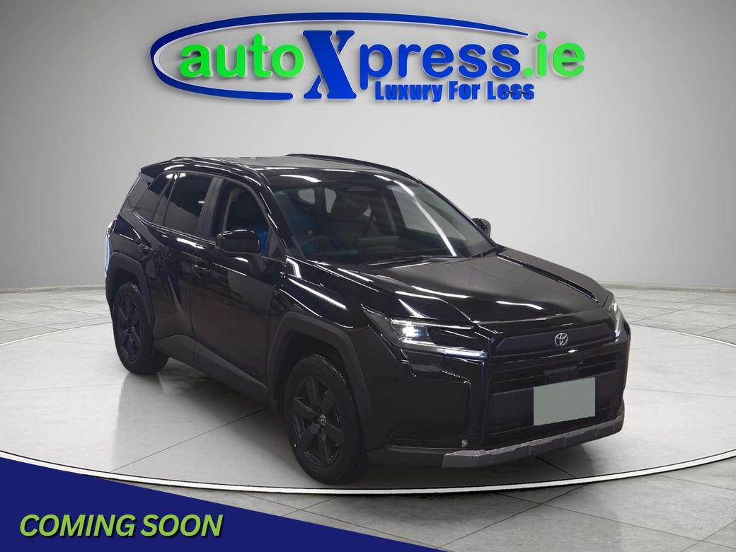 2026 Toyota Rav4