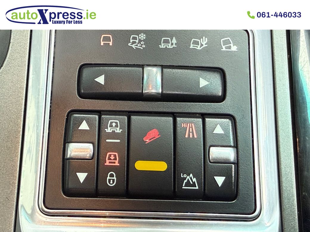 2011 Land Rover Range Rover