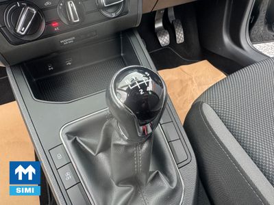 2018 SEAT Ibiza