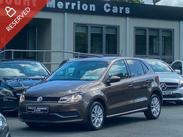 vehicle for sale from Mount Merrion Cars