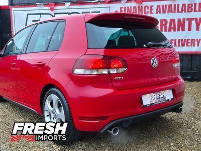 2010 Volkswagen Golf