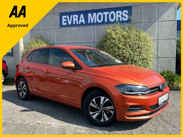 vehicle for sale from Evra Motors