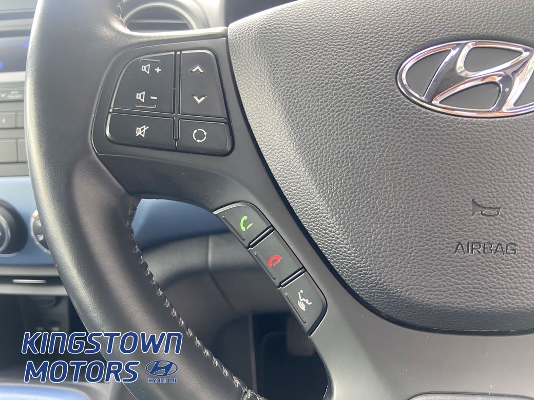 2015 Hyundai i10