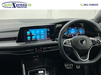 2023 Volkswagen Golf