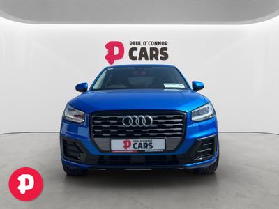 2018 Audi Q2