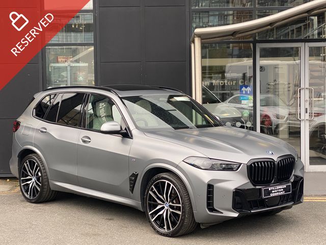 vehicle for sale from Stillorgan Motor Company