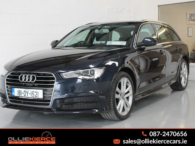 vehicle for sale from Ollie Kierce Cars