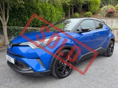 vehicle for sale from Colm Lindsay Cars Newry