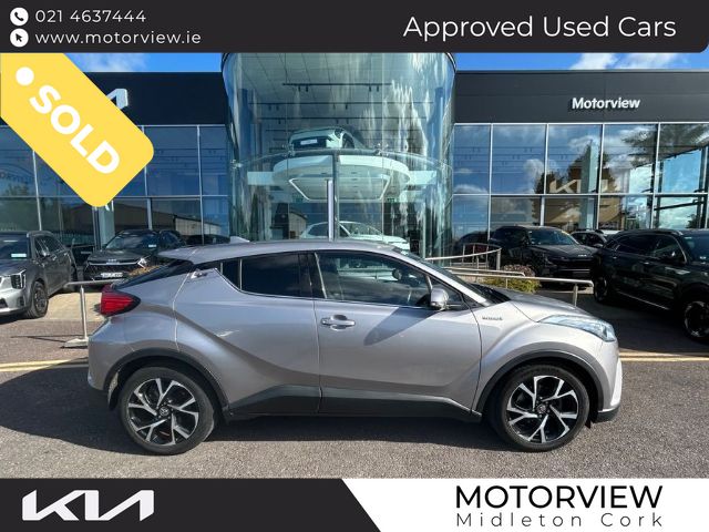 vehicle for sale from Motorview