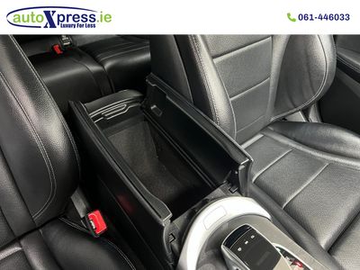 2018 Mercedes-Benz C 200