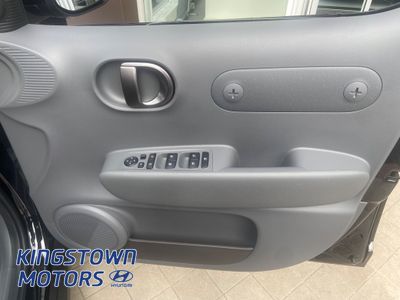 2025 Hyundai Inster Cross