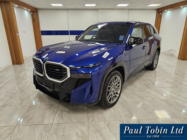 vehicle for sale from Paul Tobin Ltd