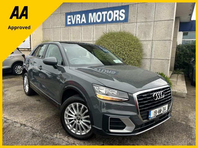 vehicle for sale from Evra Motors