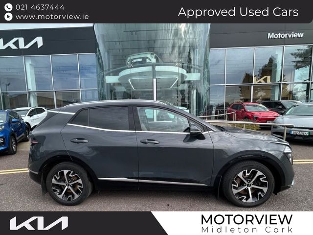 vehicle for sale from Motorview
