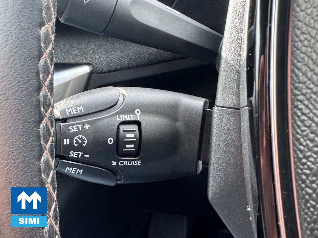 2018 Peugeot 5008