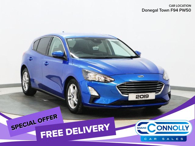 vehicle for sale from Shane Connolly Cars