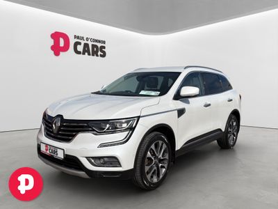 2019 Renault Koleos