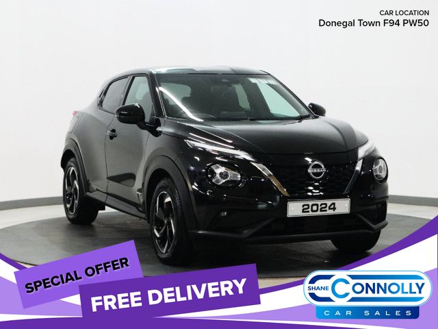 vehicle for sale from Shane Connolly Cars