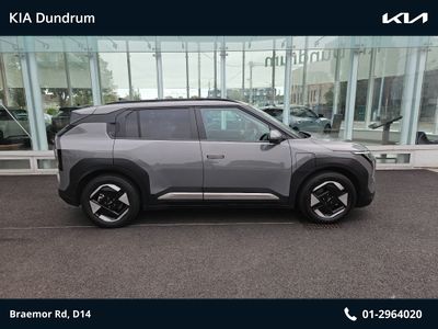 2024 Kia EV3